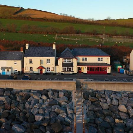 The Cricket Inn Beesands Экстерьер фото