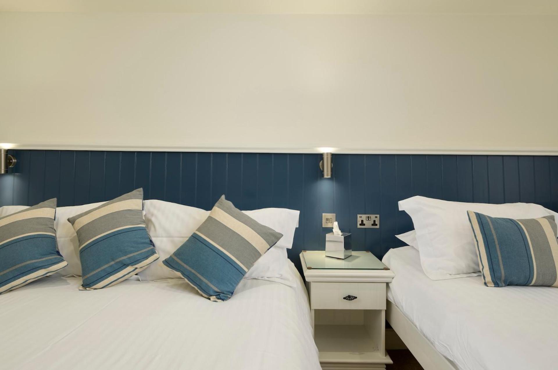 The Cricket Inn Beesands Экстерьер фото