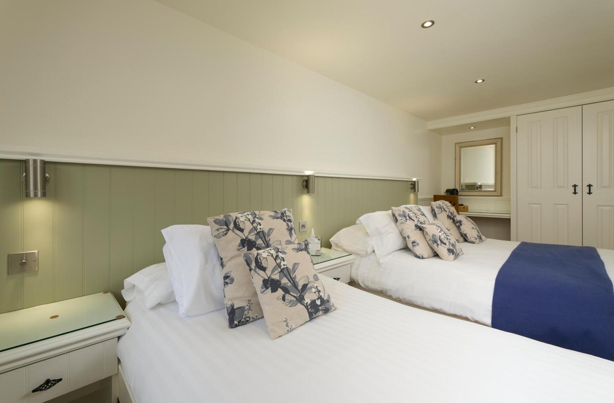 The Cricket Inn Beesands Экстерьер фото