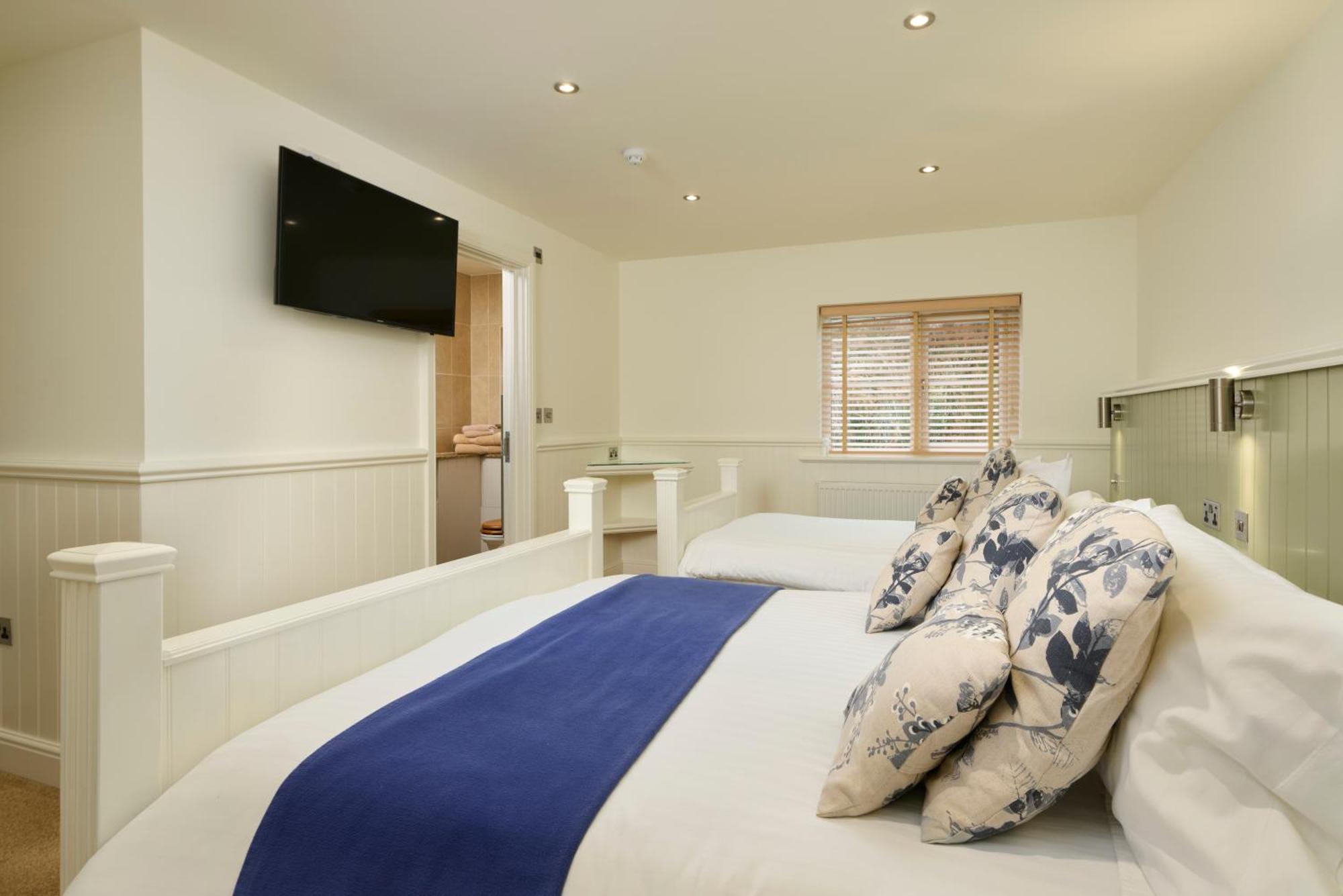 The Cricket Inn Beesands Экстерьер фото