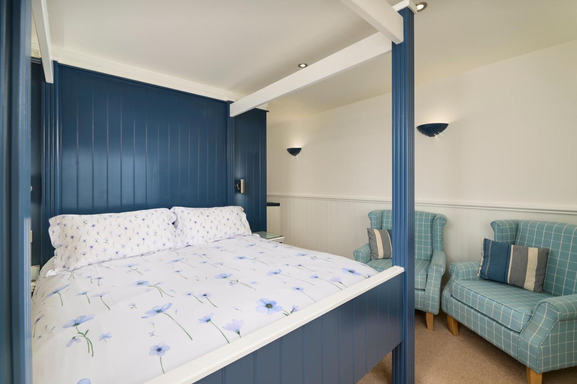 The Cricket Inn Beesands Экстерьер фото