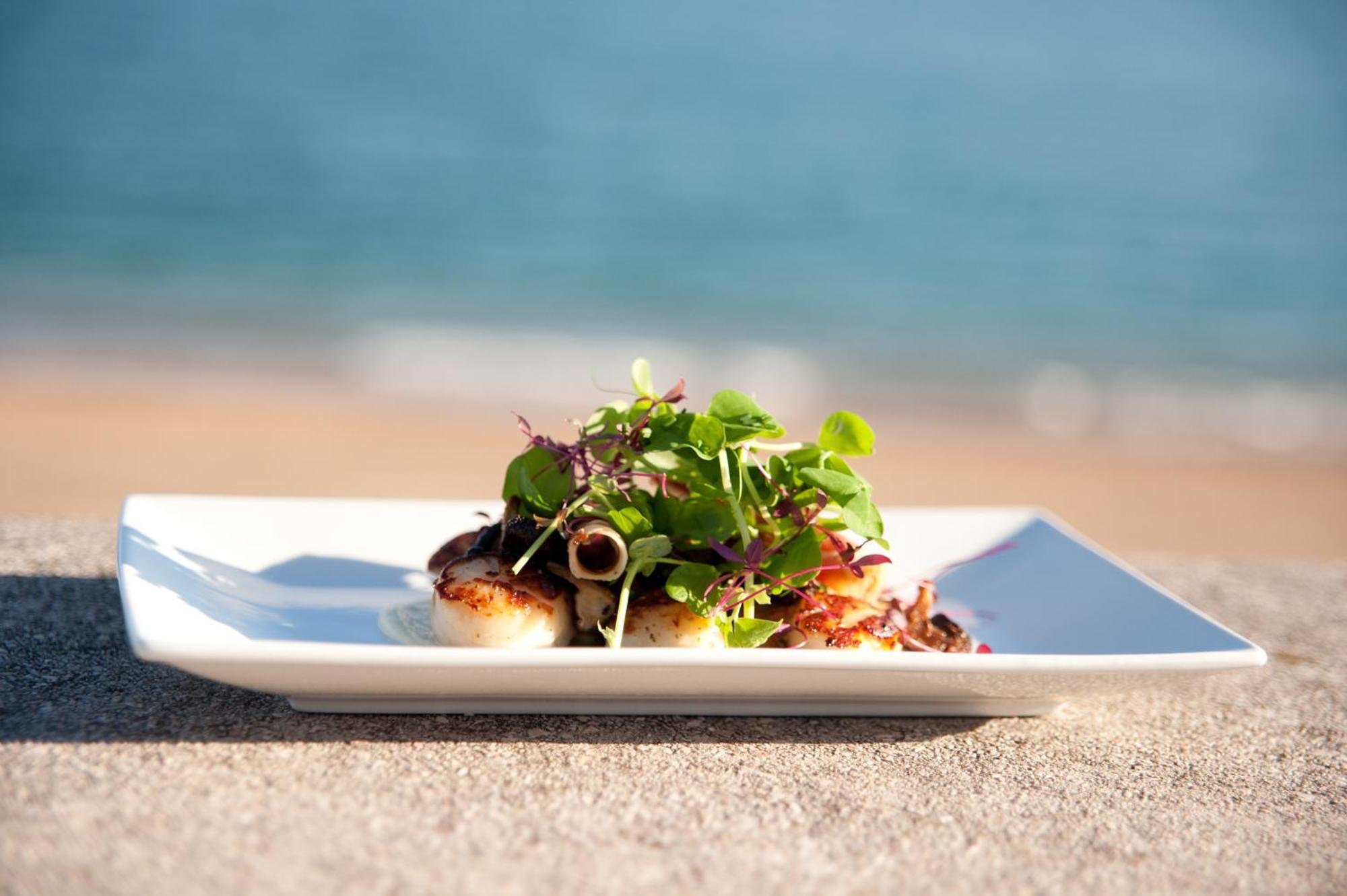 The Cricket Inn Beesands Экстерьер фото