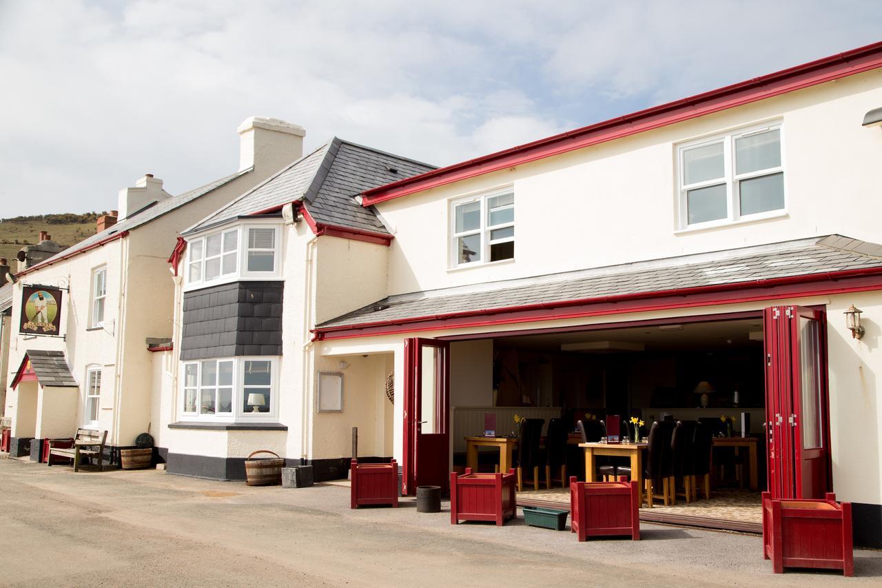 The Cricket Inn Beesands Экстерьер фото