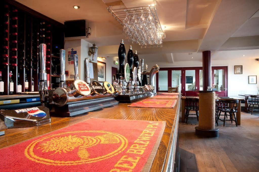 The Cricket Inn Beesands Экстерьер фото